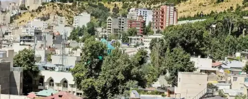 خیابان جماران
